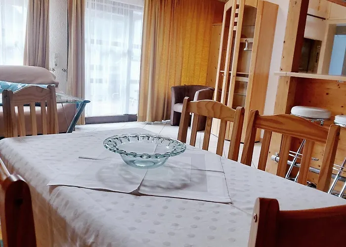 Pension Forstgut Waldeck