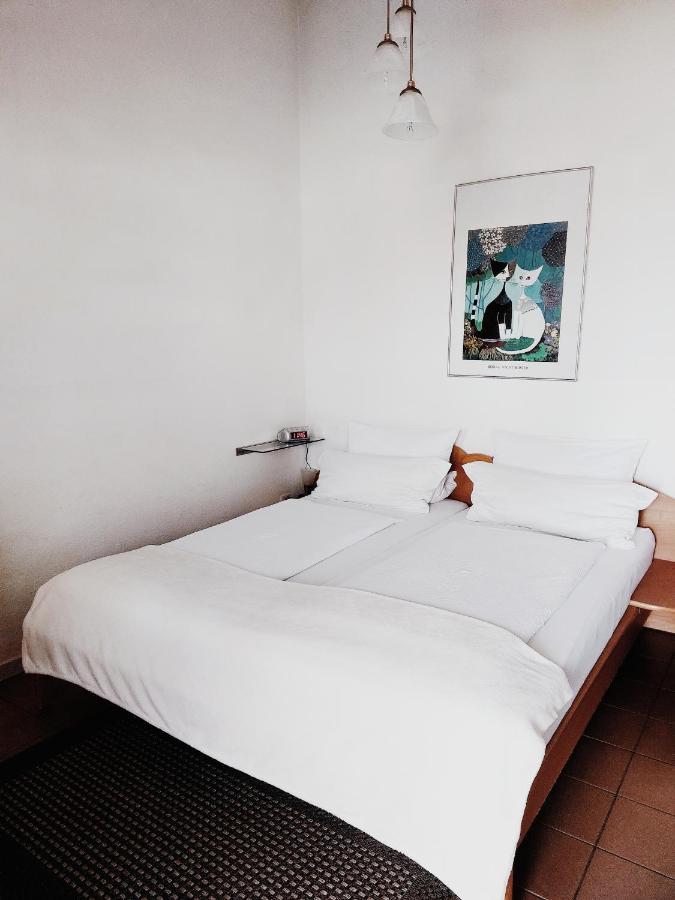 Forstgut Waldeck Гостевой дом 3*