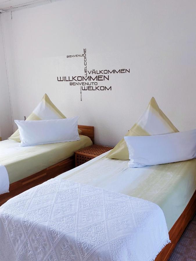 Гостевой дом Forstgut Waldeck 3*