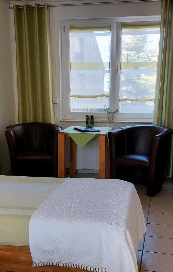 Forstgut Waldeck
