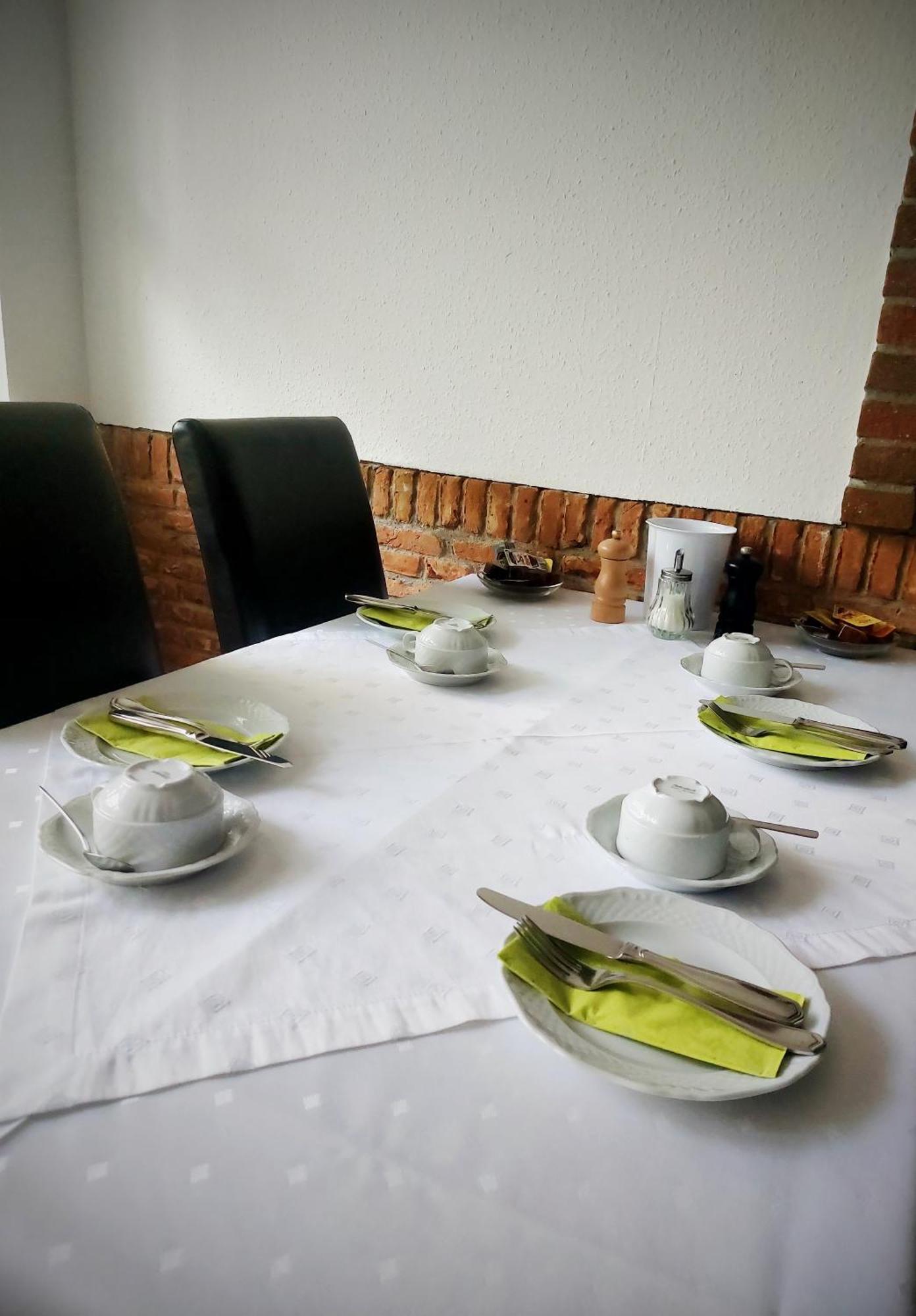 Гостевой дом Forstgut Waldeck 3*