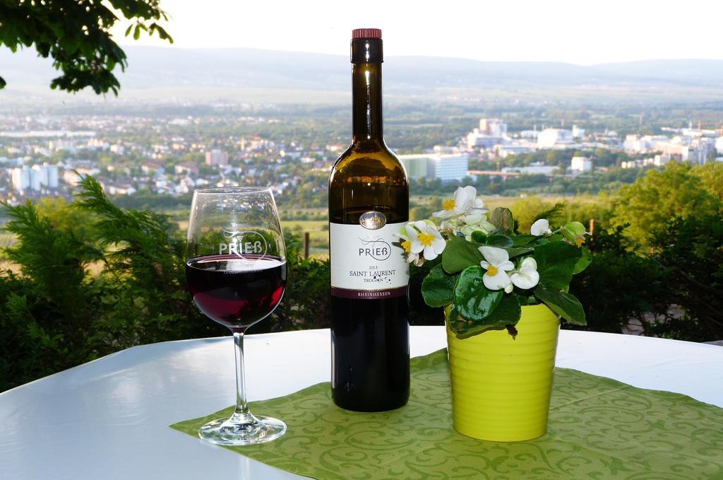 Forstgut Waldeck 3* Ингельхайм-ам-Райн