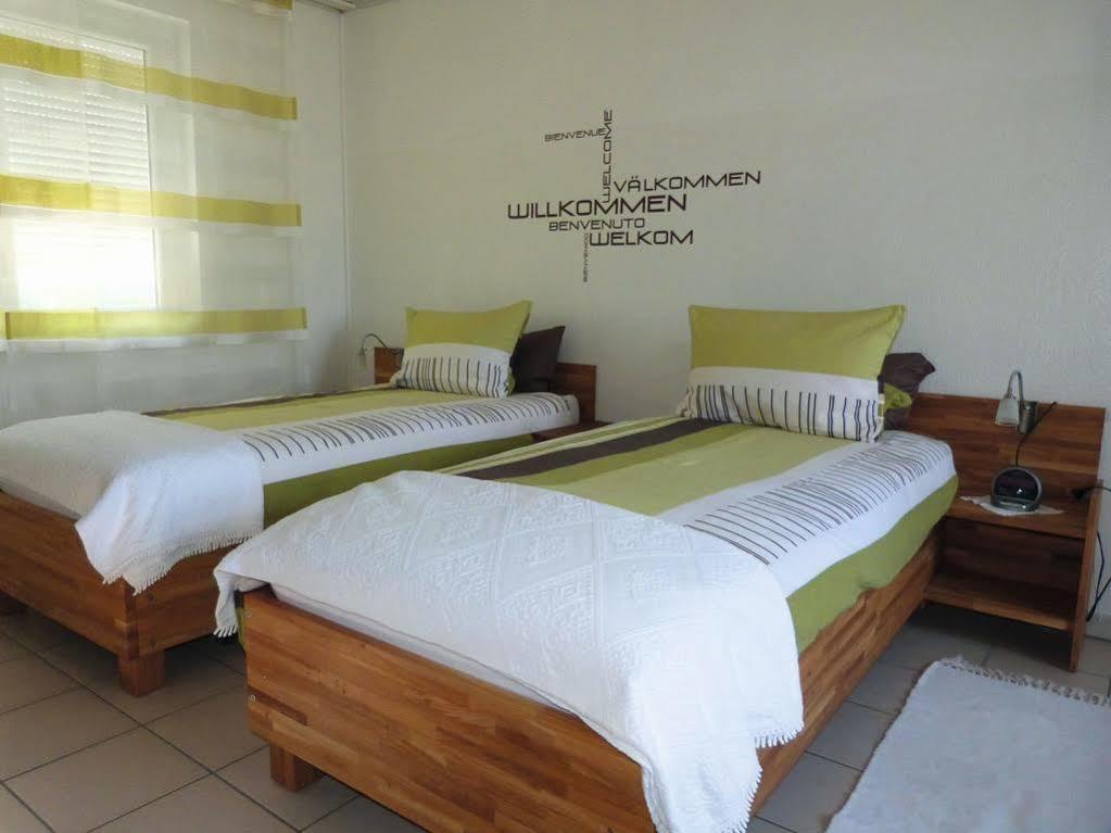 Forstgut Waldeck 3* Ингельхайм-ам-Райн